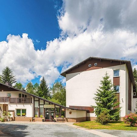 Železná Ruda Penzion Havelka Apartmany מראה חיצוני תמונה