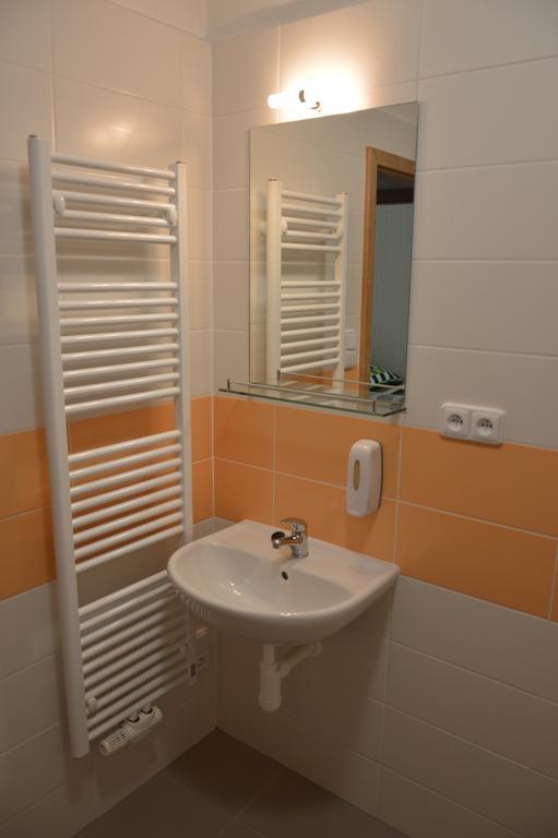 Železná Ruda Penzion Havelka Apartmany מראה חיצוני תמונה