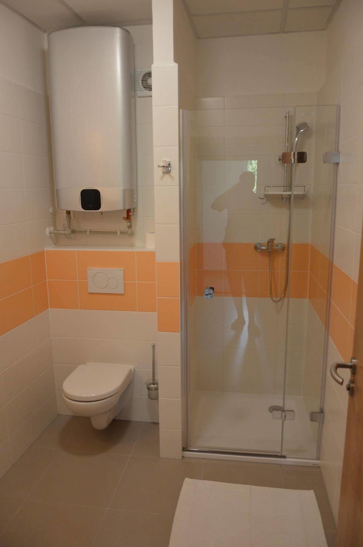 Železná Ruda Penzion Havelka Apartmany מראה חיצוני תמונה