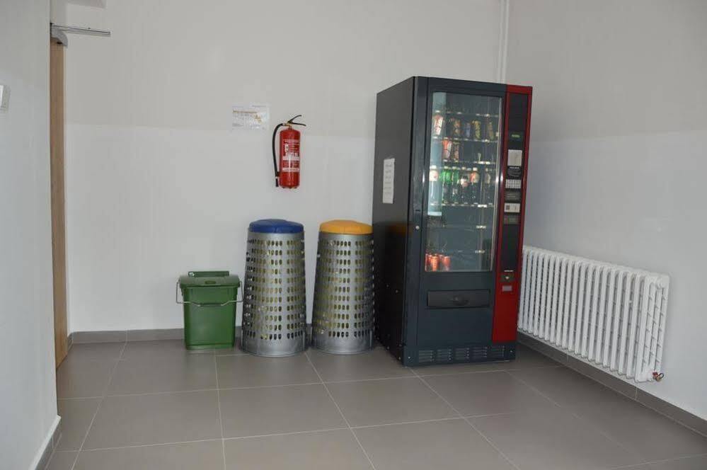 Železná Ruda Penzion Havelka Apartmany מראה חיצוני תמונה
